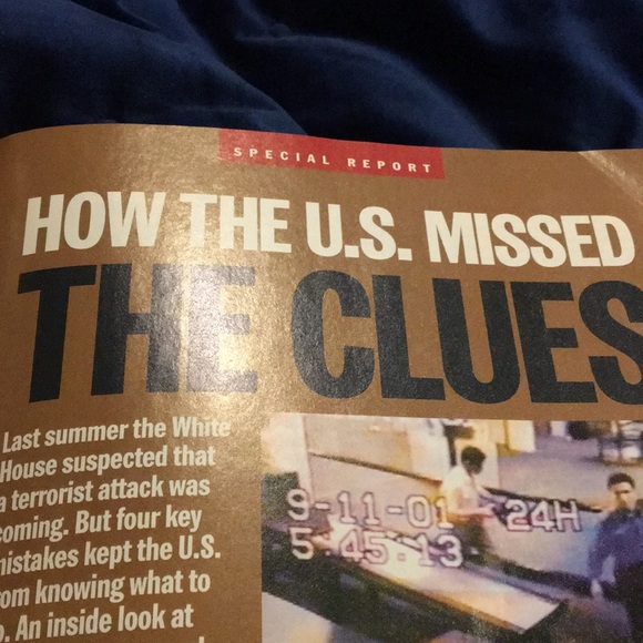 Time Magazine Special Report 5/27/02 - Picture 6 of 7